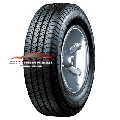 Летние шины Michelin Agilis 51 215/65R16C 106/104T